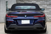 2025 BMW 8 SERIES null