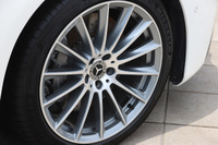 2022 Mercedes-Benz S CLASS 