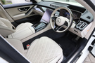 2022 Mercedes-Benz S CLASS 