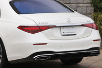 2022 Mercedes-Benz S CLASS 