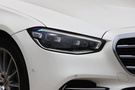 2022 Mercedes-Benz S CLASS 