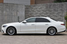 2022 Mercedes-Benz S CLASS 
