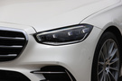 2022 Mercedes-Benz S CLASS 