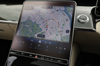 2022 Mercedes-Benz S CLASS 