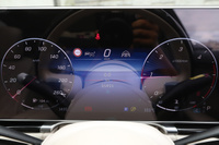 2022 Mercedes-Benz S CLASS 