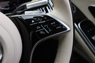 2022 Mercedes-Benz S CLASS 