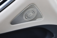 2022 Mercedes-Benz S CLASS 
