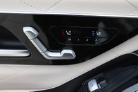 2022 Mercedes-Benz S CLASS 