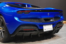 2024 Ferrari 296GTS null