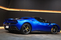 2024 Ferrari 296GTS null