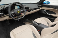 2024 Ferrari 296GTS null