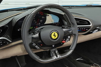 2024 Ferrari 296GTS null