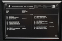 2024 Ferrari 296GTS null