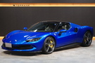 2024 Ferrari 296GTS null