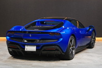 2024 Ferrari 296GTS null