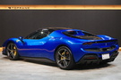 2024 Ferrari 296GTS null