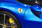 2024 Ferrari 296GTS null