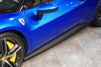 2024 Ferrari 296GTS null