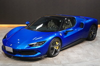 2024 Ferrari 296GTS null