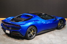 2024 Ferrari 296GTS null