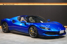 2024 Ferrari 296GTS null