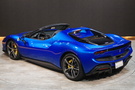 2024 Ferrari 296GTS null