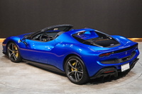 2024 Ferrari 296GTS null