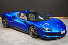 2024 Ferrari 296GTS null