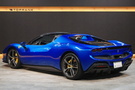 2024 Ferrari 296GTS null