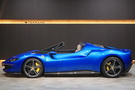 2024 Ferrari 296GTS null