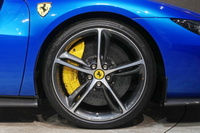 2024 Ferrari 296GTS null