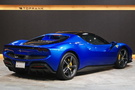 2024 Ferrari 296GTS null