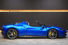2024 Ferrari 296GTS null