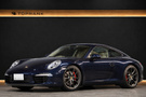 2014 Porsche 911 