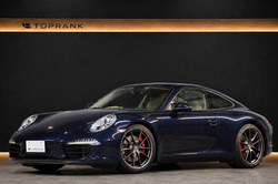 2014 Porsche 911