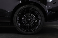 2023 Land Rover RANGE ROVER null
