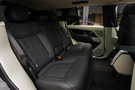 2023 Land Rover RANGE ROVER null