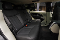 2023 Land Rover RANGE ROVER null