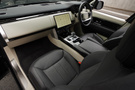 2023 Land Rover RANGE ROVER null