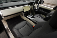 2023 Land Rover RANGE ROVER null