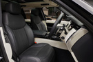 2023 Land Rover RANGE ROVER null