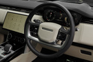 2023 Land Rover RANGE ROVER null