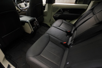 2023 Land Rover RANGE ROVER null