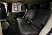 2023 Land Rover RANGE ROVER null