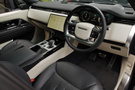 2023 Land Rover RANGE ROVER null