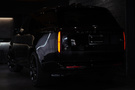 2023 Land Rover RANGE ROVER null