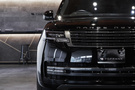 2023 Land Rover RANGE ROVER null