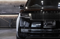 2023 Land Rover RANGE ROVER null