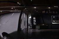 2023 Land Rover RANGE ROVER null