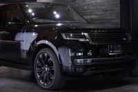 2023 Land Rover RANGE ROVER null